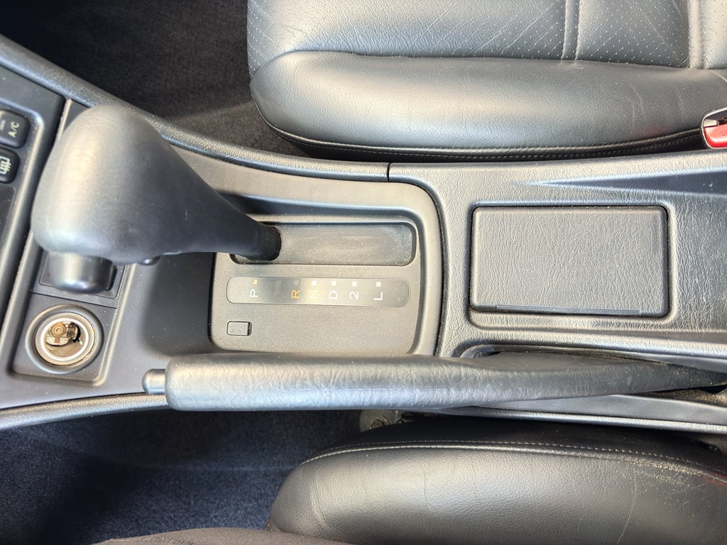 1999 Toyota Celica GT