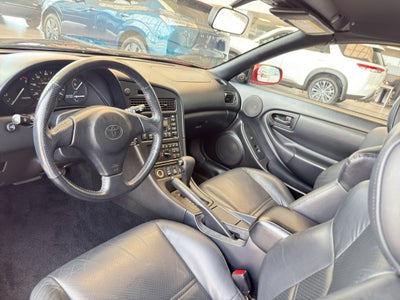 1999 Toyota Celica GT