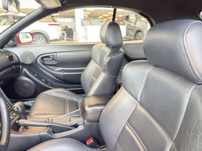 1999 Toyota Celica GT