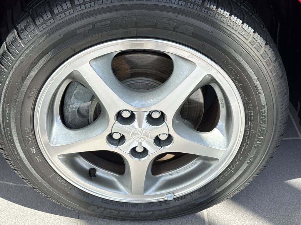 1999 Toyota Celica GT