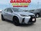 2023 Lexus UX 250h F SPORT Design