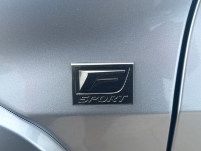 2023 Lexus UX 250h F SPORT Design