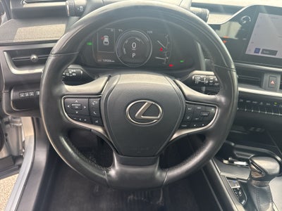 2023 Lexus UX 250h F SPORT Design