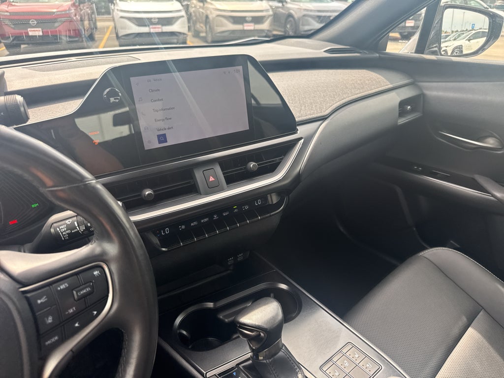 2023 Lexus UX 250h F SPORT Design