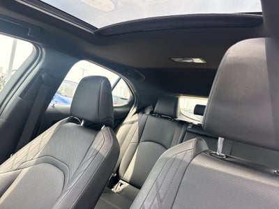 2023 Lexus UX 250h F SPORT Design