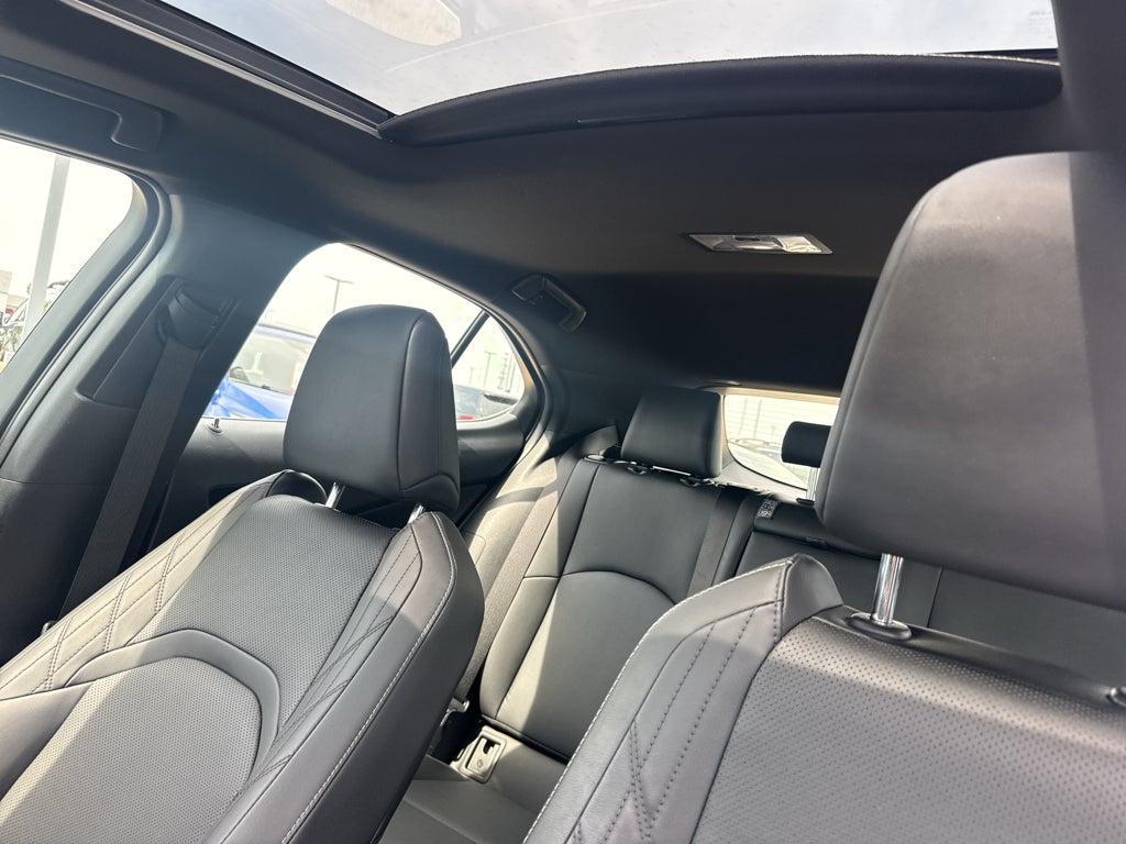 2023 Lexus UX 250h F SPORT Design