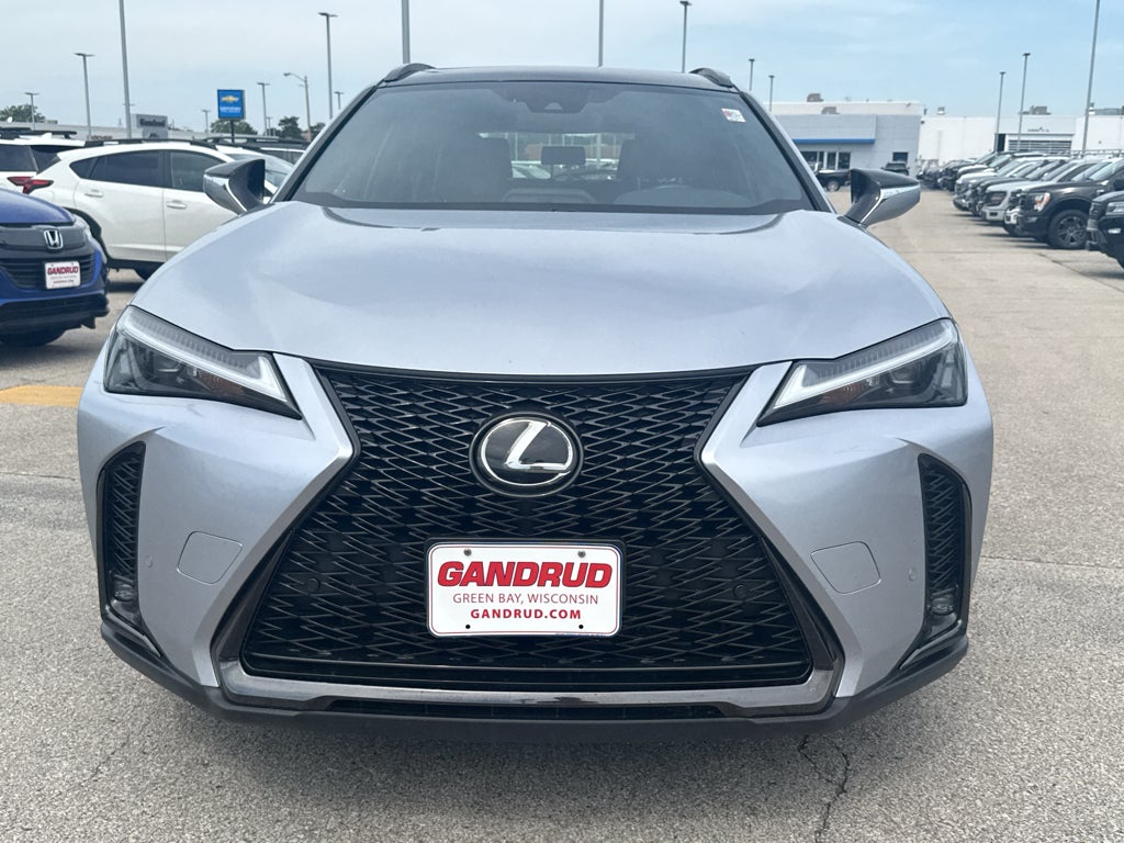 2023 Lexus UX 250h F SPORT Design