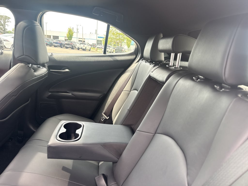 2023 Lexus UX 250h F SPORT Design