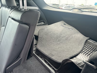 2023 Lexus UX 250h F SPORT Design