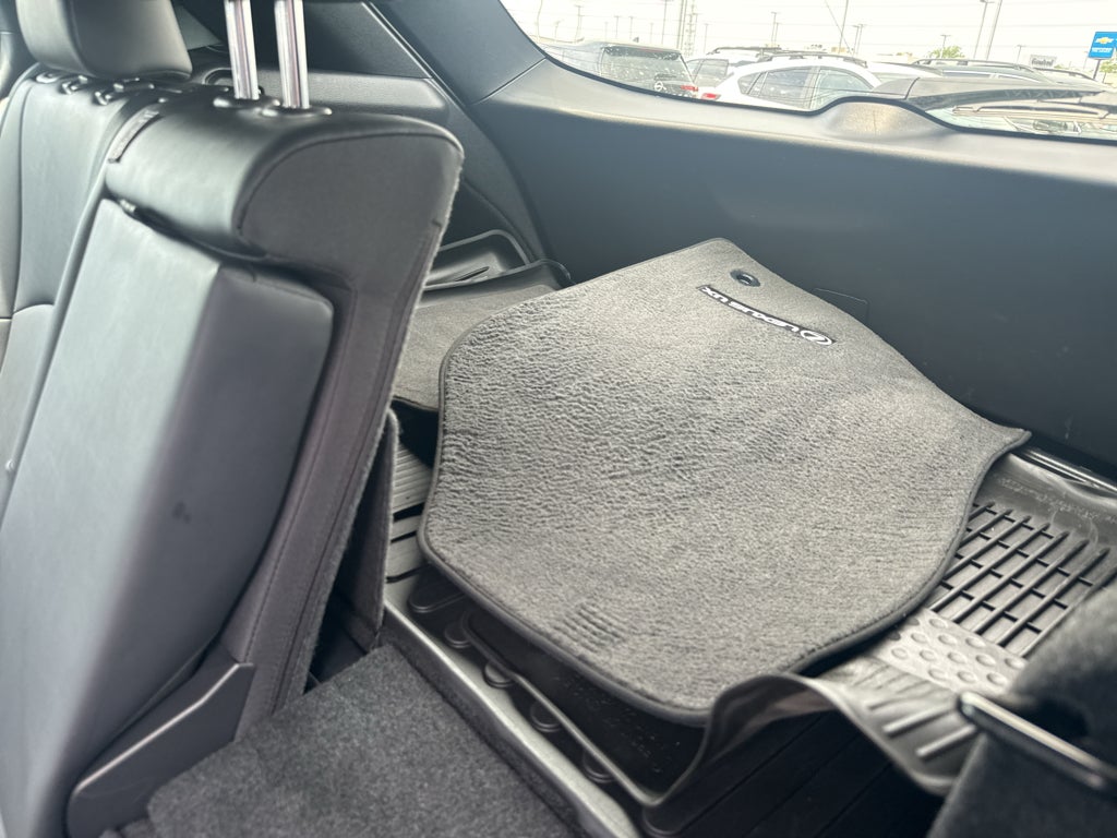 2023 Lexus UX 250h F SPORT Design