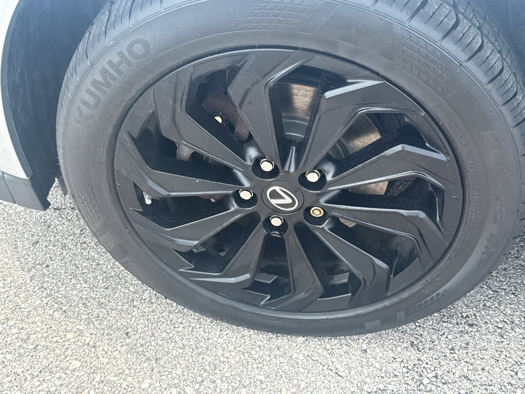 2023 Lexus UX 250h F SPORT Design