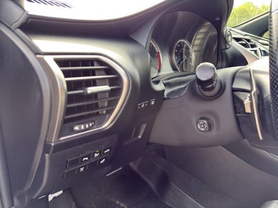 2016 Lexus NX 200t F SPORT