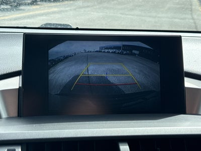 2016 Lexus NX 200t F SPORT