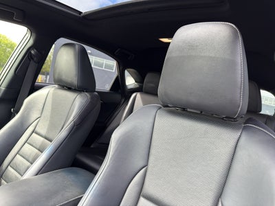 2016 Lexus NX 200t F SPORT