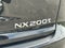 2016 Lexus NX 200t F SPORT