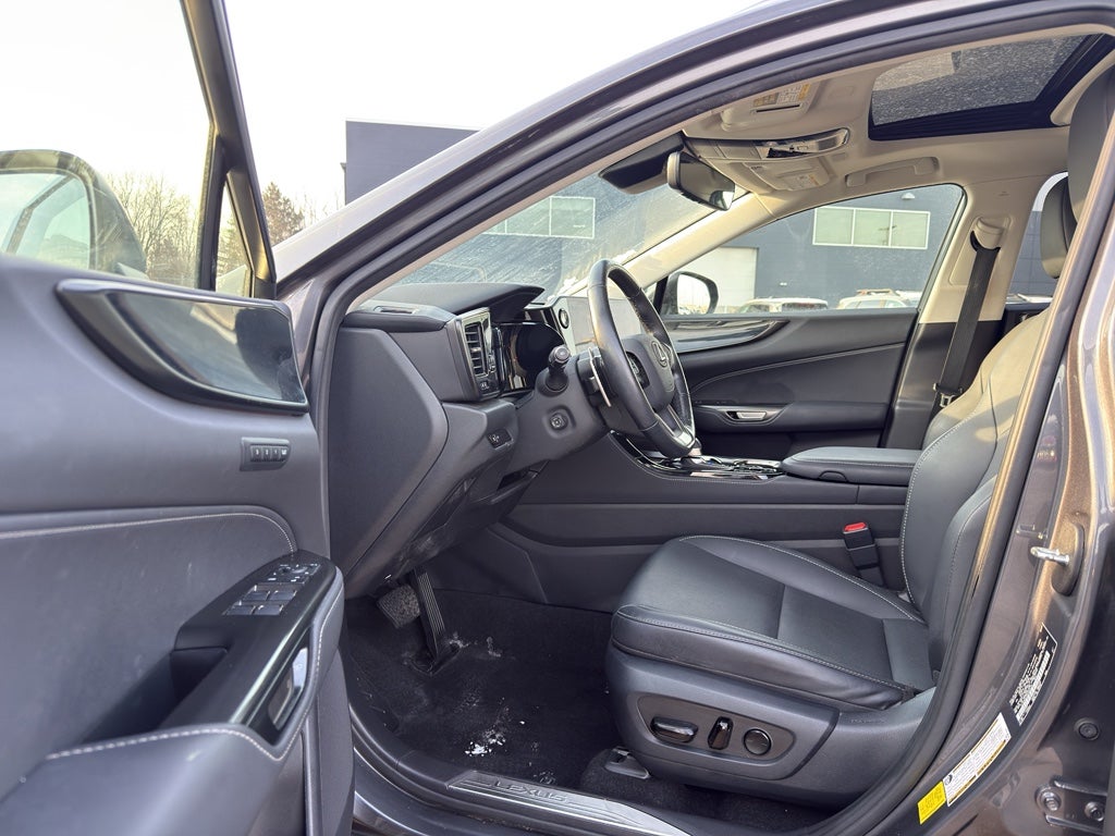 2022 Lexus NX NX 250 Premium