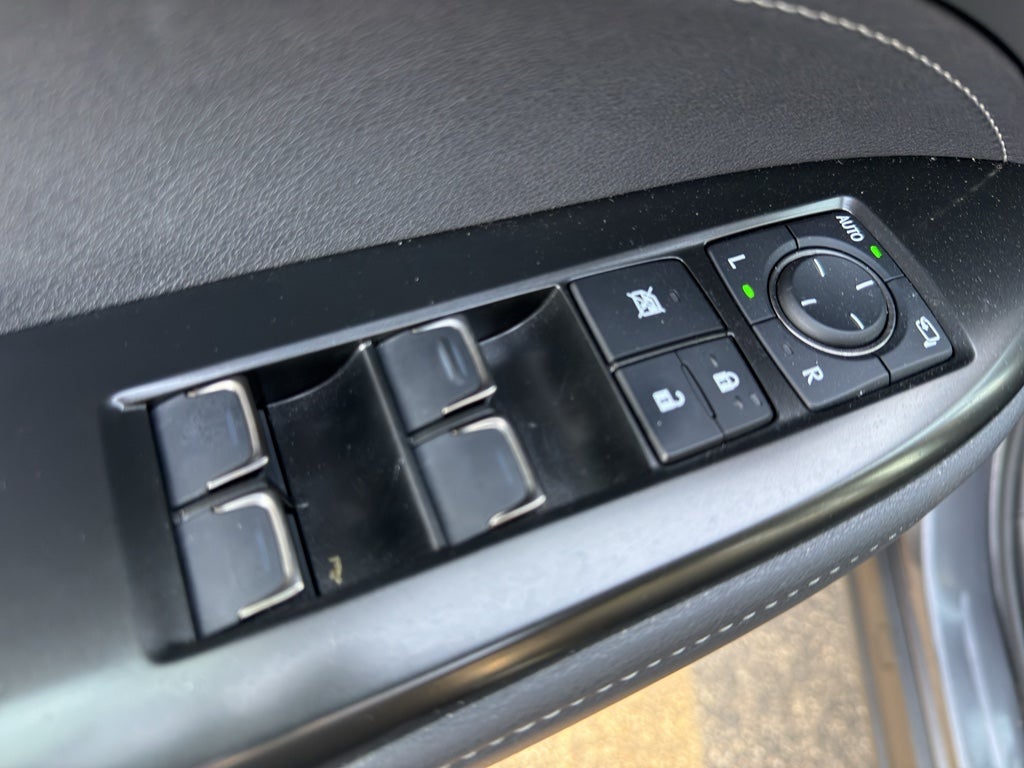 2022 Lexus NX NX 250 Premium