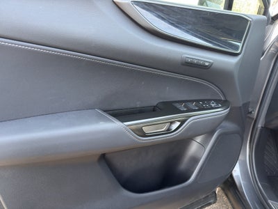 2022 Lexus NX NX 250 Premium