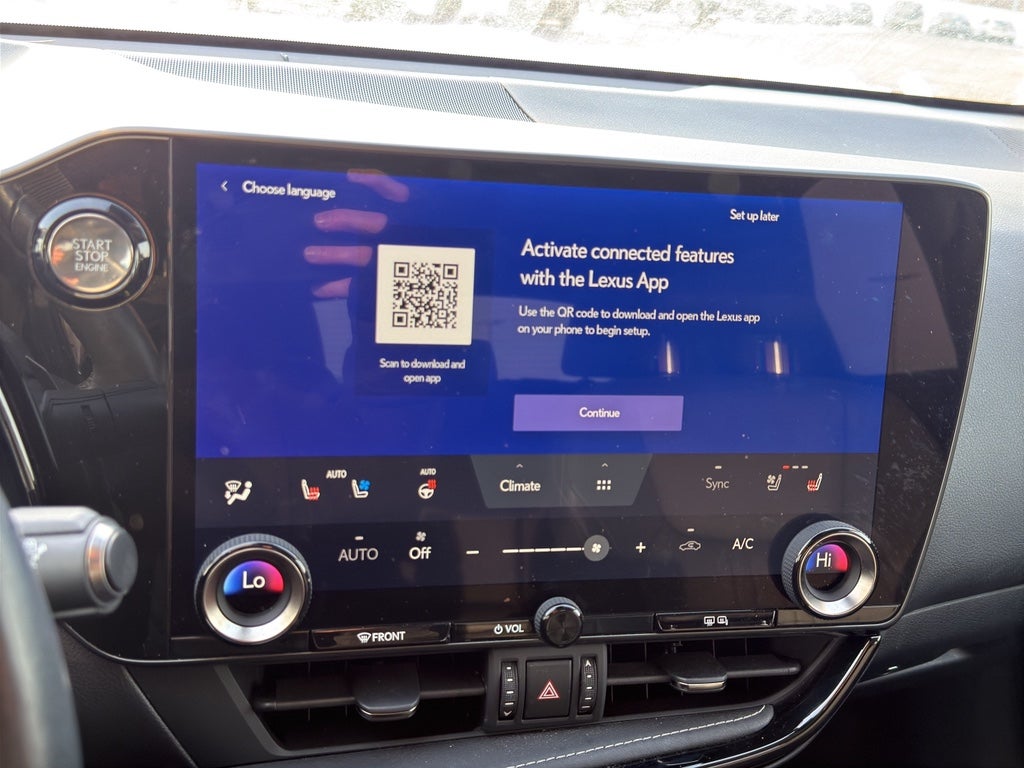 2022 Lexus NX NX 250 Premium