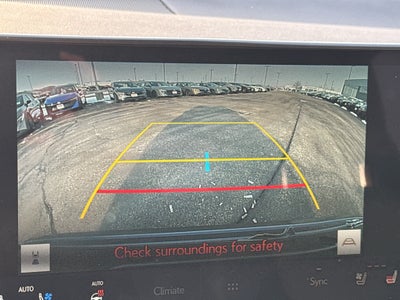 2022 Lexus NX NX 250 Premium