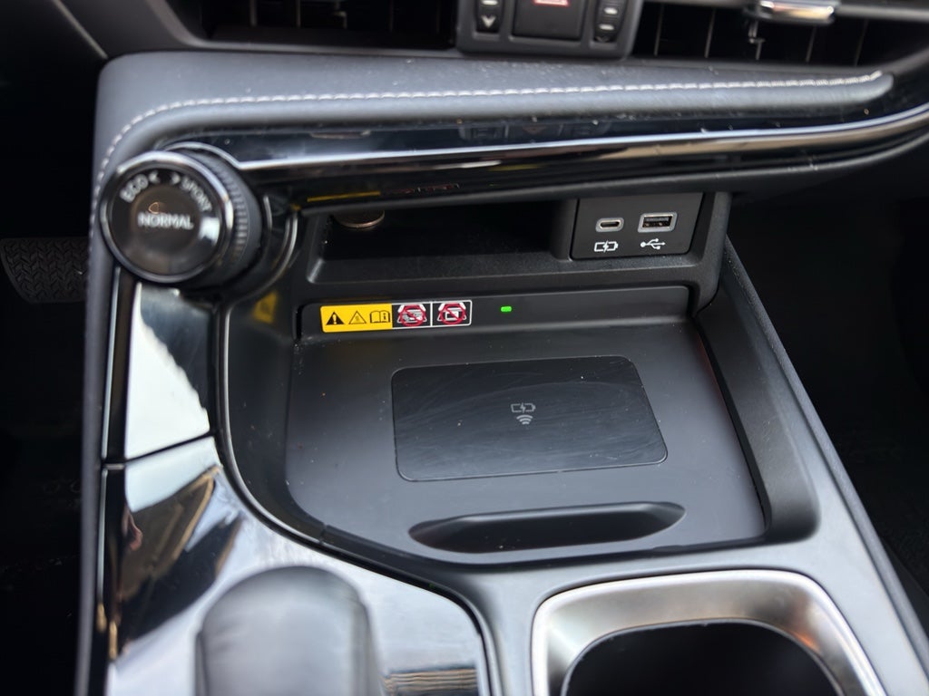 2022 Lexus NX NX 250 Premium