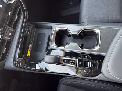 2022 Lexus NX NX 250 Premium