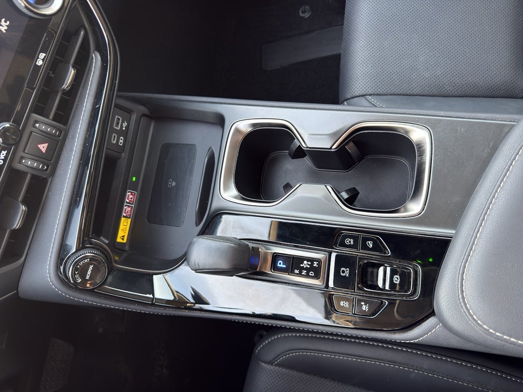 2022 Lexus NX NX 250 Premium