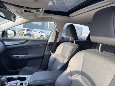 2022 Lexus NX NX 250 Premium