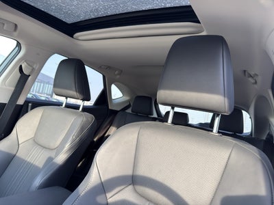 2022 Lexus NX NX 250 Premium