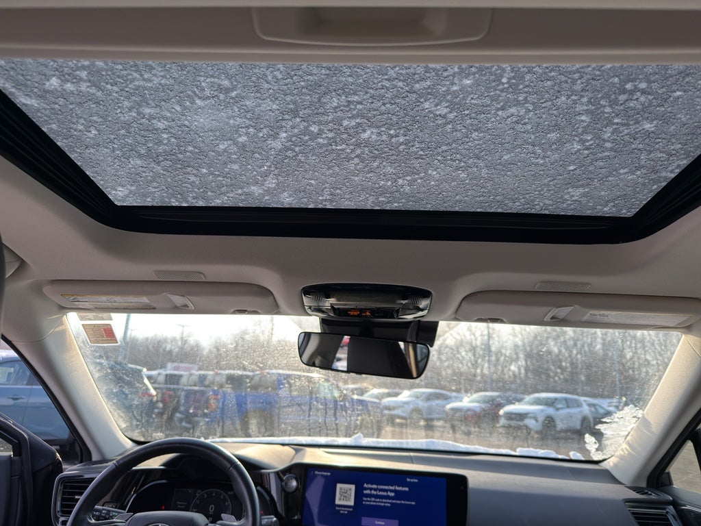 2022 Lexus NX NX 250 Premium