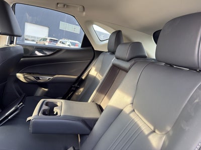 2022 Lexus NX NX 250 Premium