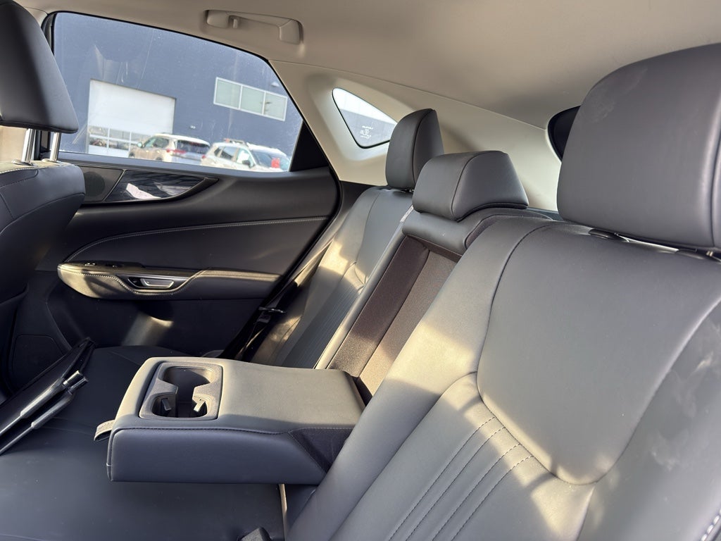 2022 Lexus NX NX 250 Premium