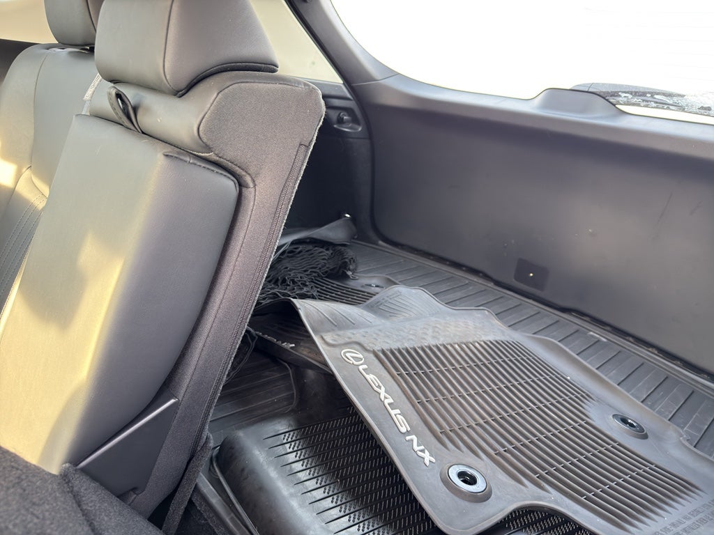 2022 Lexus NX NX 250 Premium