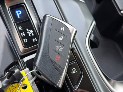 2022 Lexus NX NX 250 Premium