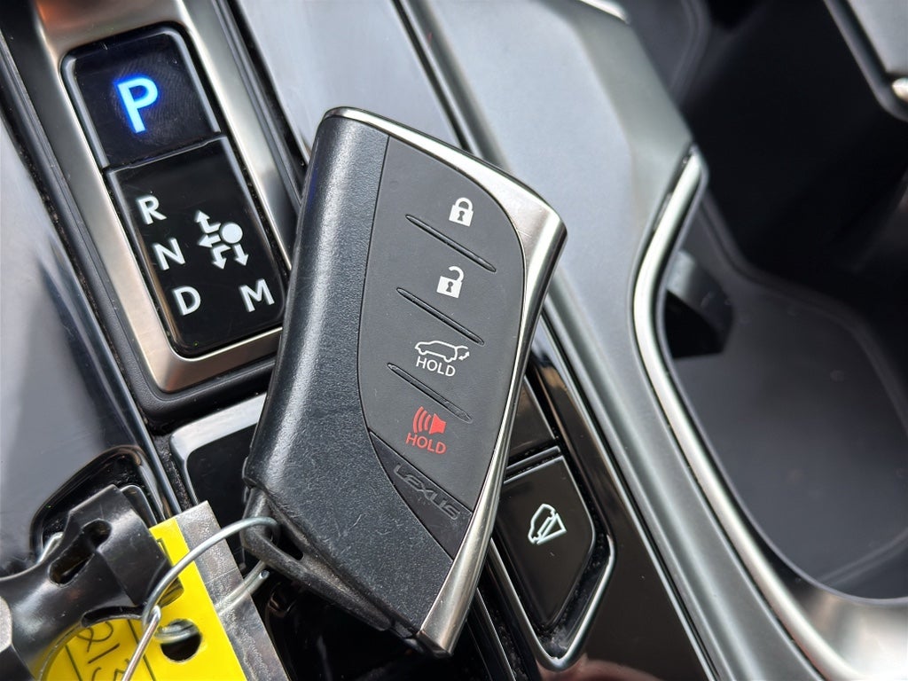 2022 Lexus NX NX 250 Premium