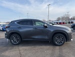 2022 Lexus NX NX 250 Premium