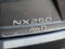 2022 Lexus NX NX 250 Premium
