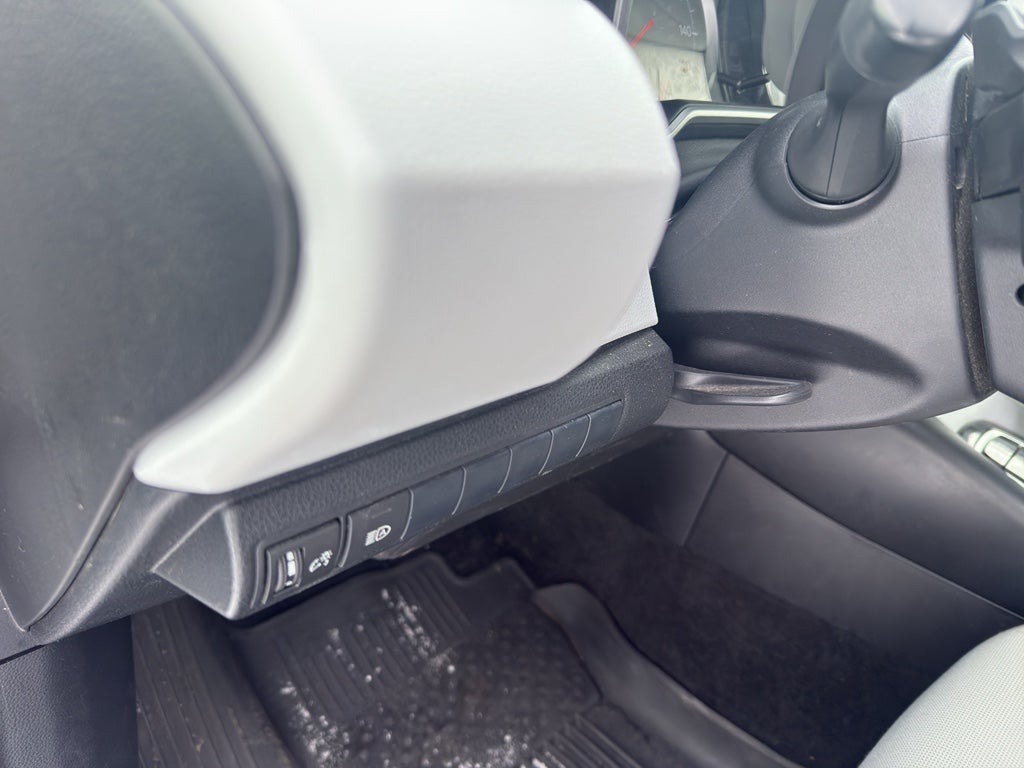 2019 Toyota Corolla Hatchback SE