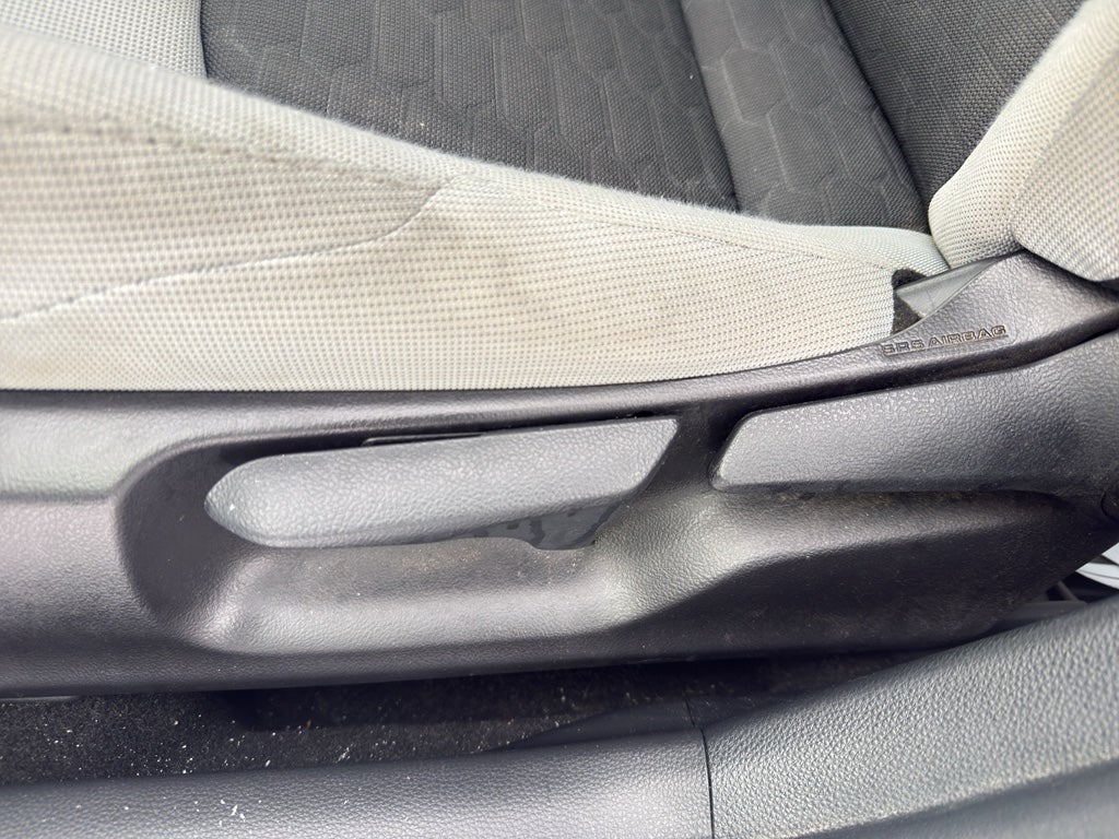 2019 Toyota Corolla Hatchback SE