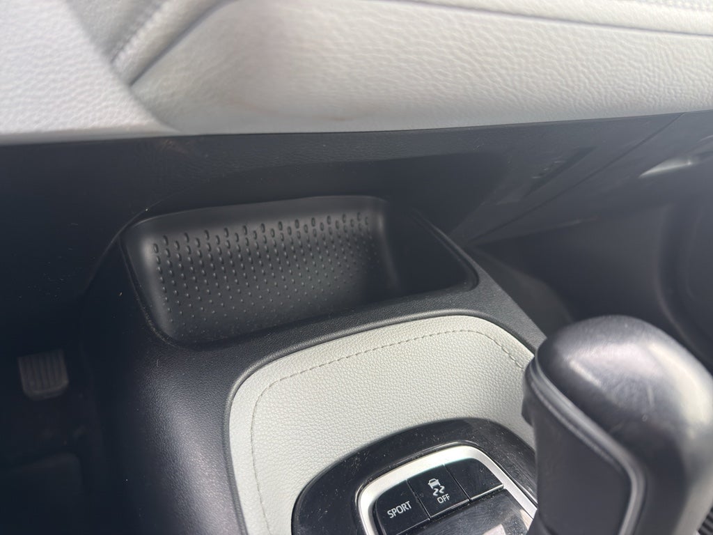 2019 Toyota Corolla Hatchback SE