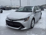 2019 Toyota Corolla Hatchback SE