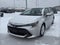 2019 Toyota Corolla Hatchback SE