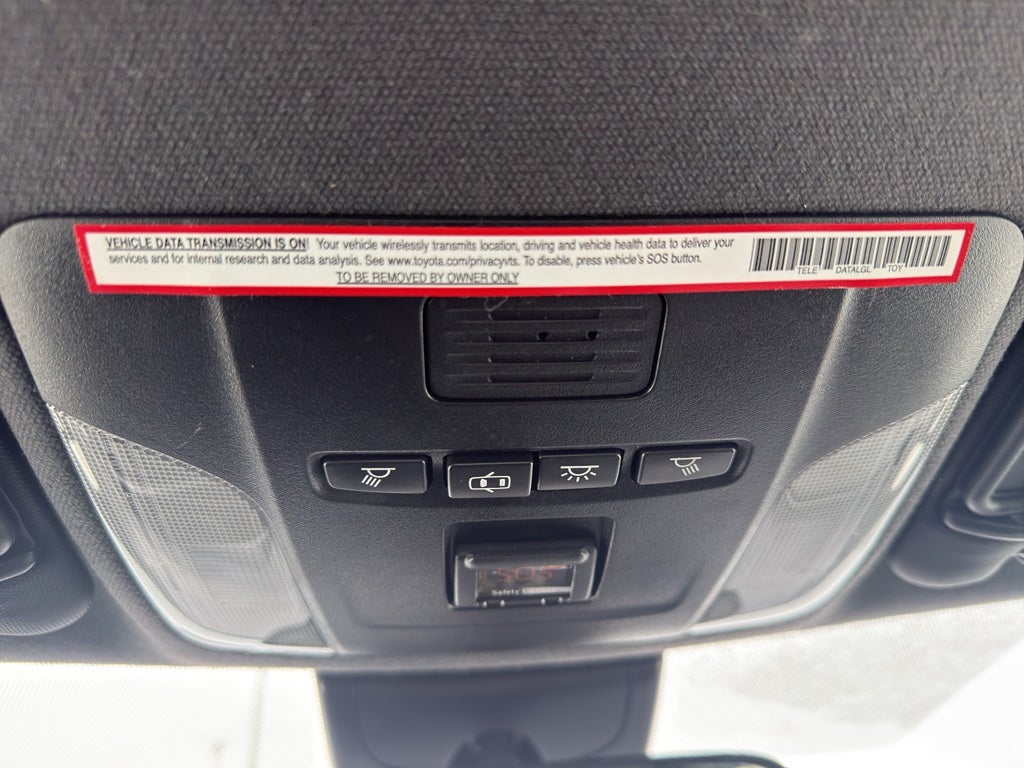 2019 Toyota Corolla Hatchback SE