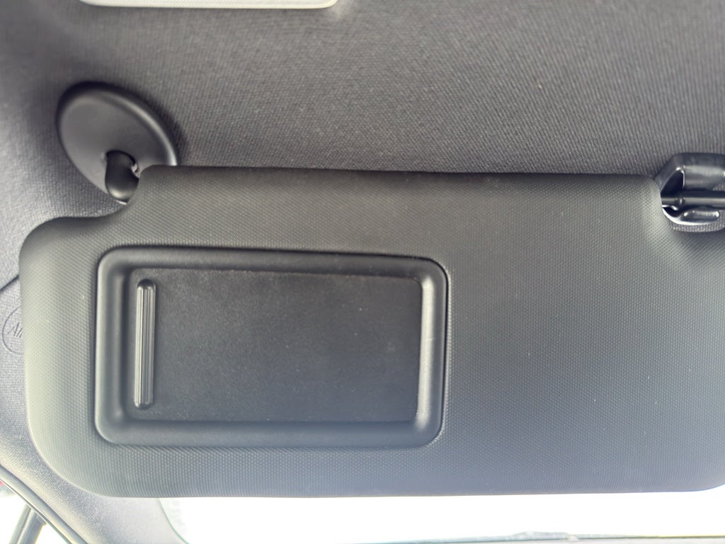 2019 Toyota Corolla Hatchback SE