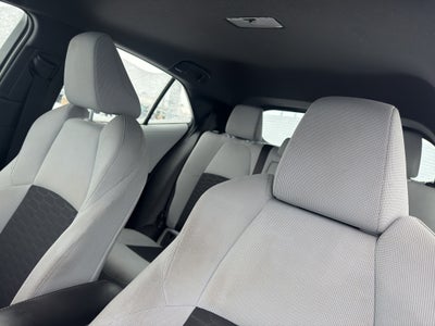 2019 Toyota Corolla Hatchback SE