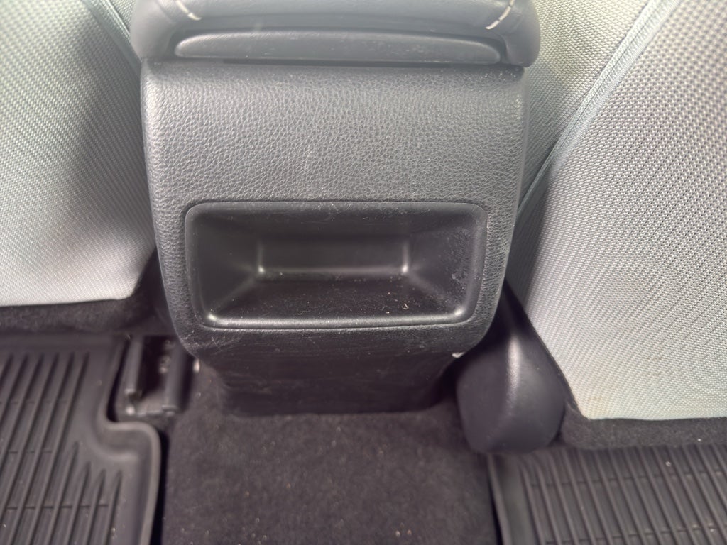 2019 Toyota Corolla Hatchback SE