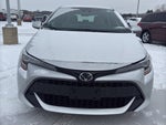 2019 Toyota Corolla Hatchback SE