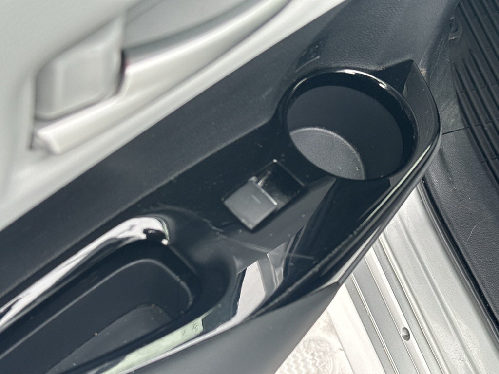 2019 Toyota Corolla Hatchback SE