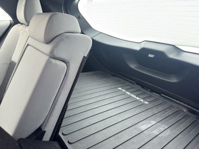 2019 Toyota Corolla Hatchback SE