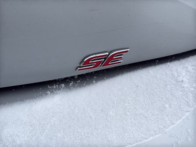 2019 Toyota Corolla Hatchback SE